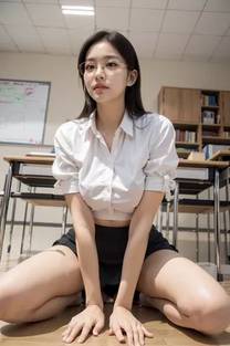 春 海报