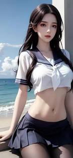 替补悍警